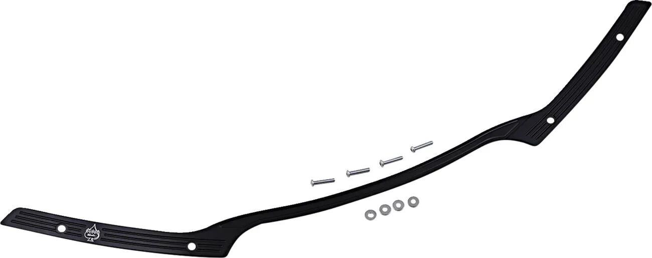 Klock Werks Flare Windshield Trim For Batwing Fairings