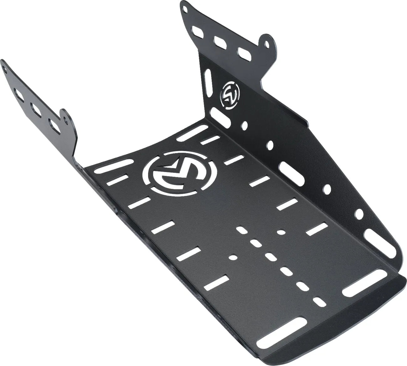 Moose Offroad Adventure Bike Rear Rack