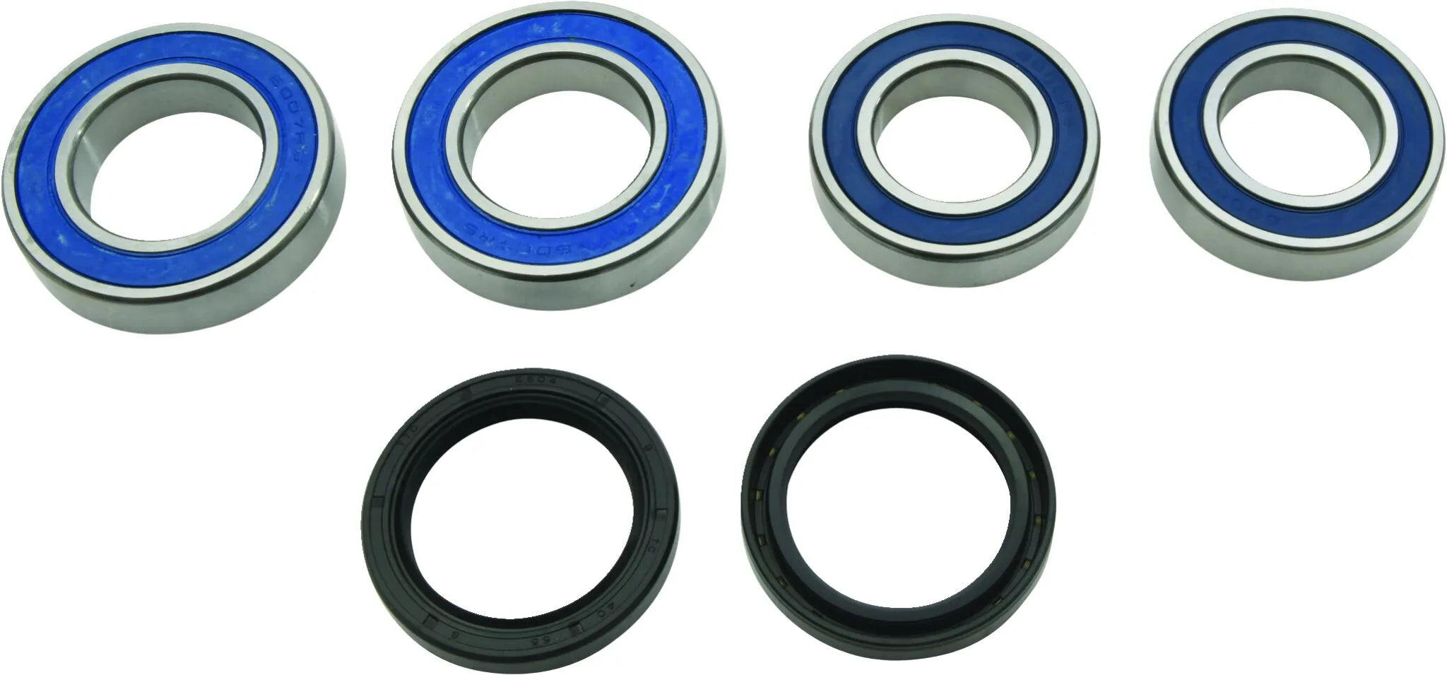 ALL BALLS Wheel Bearing Kit for Motorcycles & ATVs
