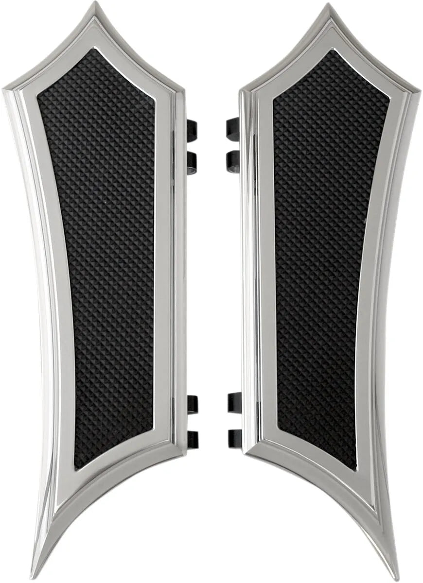 Accutronix Instigator Extended Floorboards