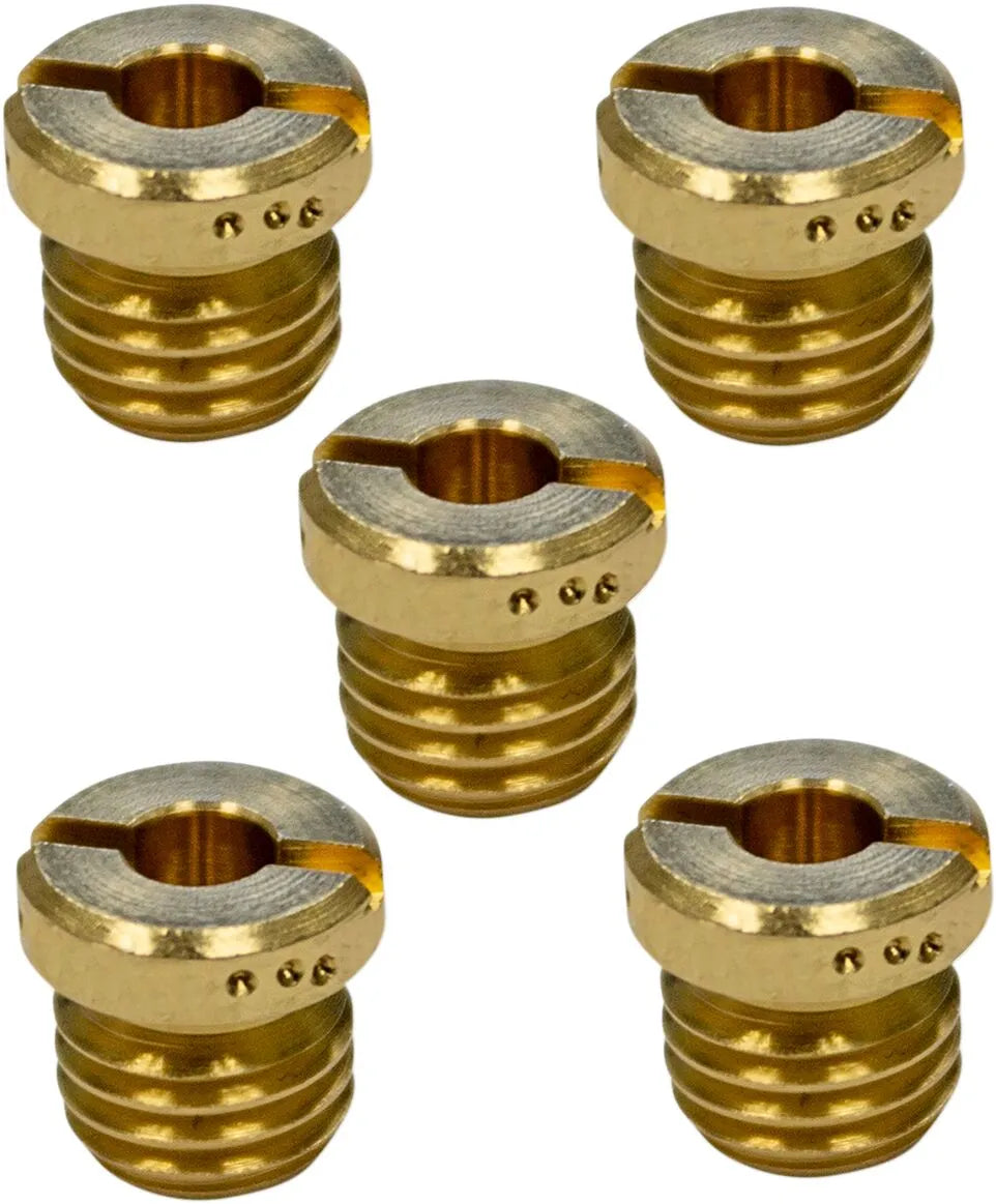 EBC KJ112 Main Jet 4-Pack