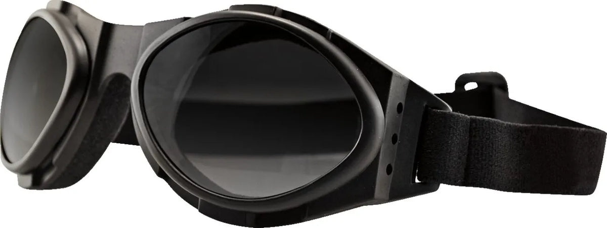 Bobster Bugeye II Goggle Black