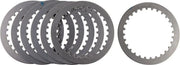 Prox Clutch Steel Alloy Drive Plate
