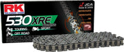 Rk 530 Xre Chain | High-performance Motorcycle Chain