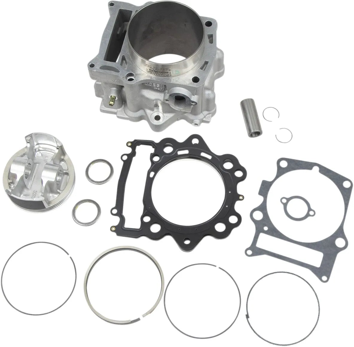 Cylinder Works 727cc Big Bore Cylinder Kit