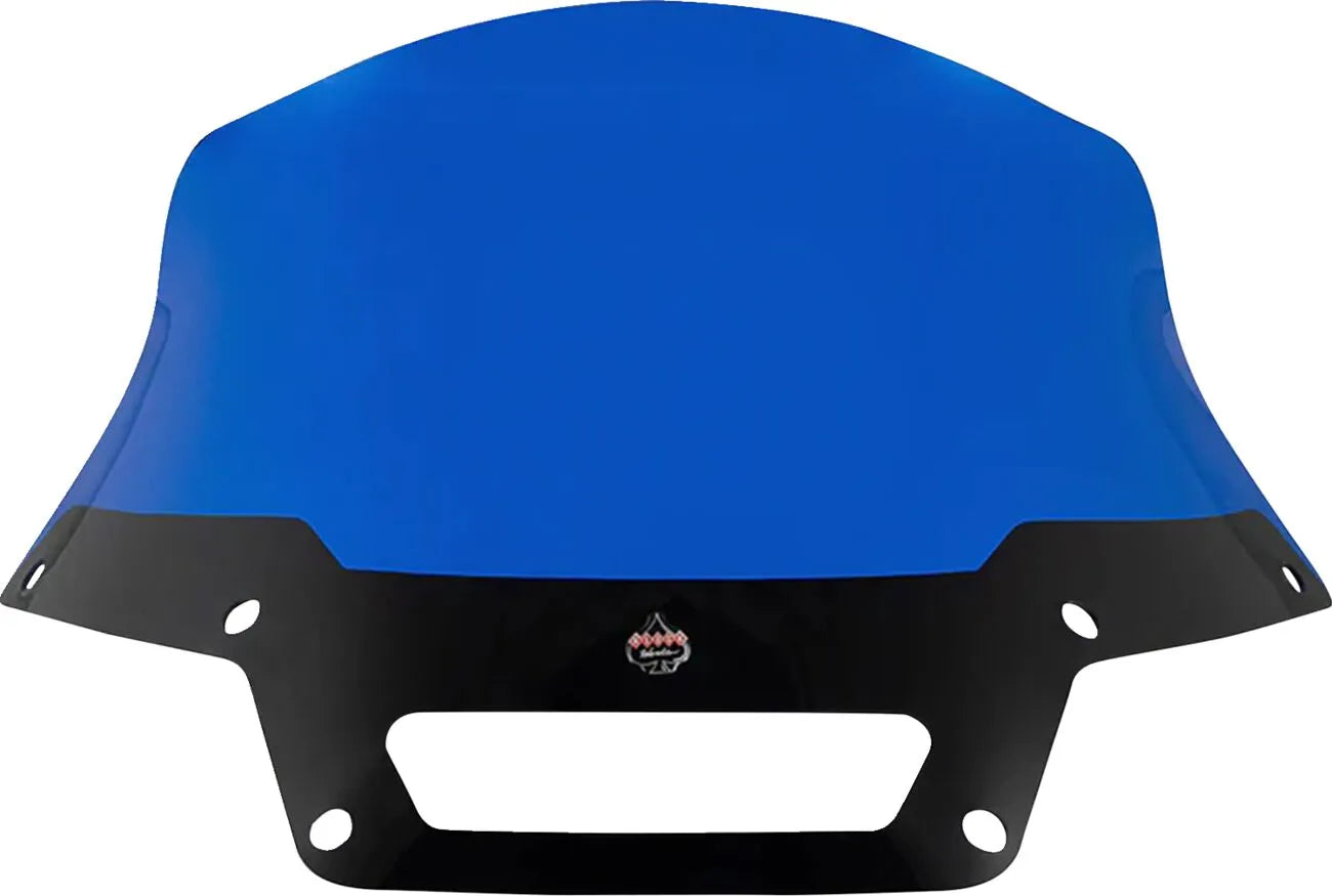 Klock Werks Kolor Flare Sport Windshield