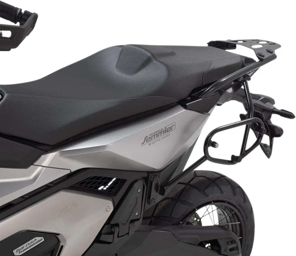 Sw-motech Slc Side Carrier For Motorcycle Luggage