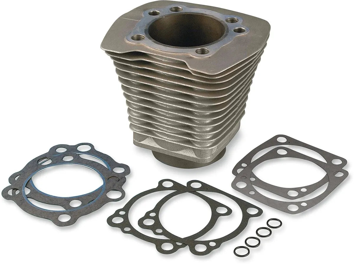 James Gasket Cylinder Head Base Gasket Kit Harley Davidson