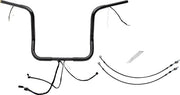Fat Baggers Inc. 1-1/4" Pre-wired Handlebar Kit