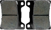 Sbs Ls Street Excel Sintered Rear Brake Pads - Rear