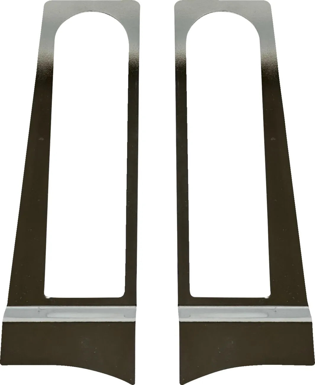 Custom Dynamics Fillerz Fender Support Bolt Covers