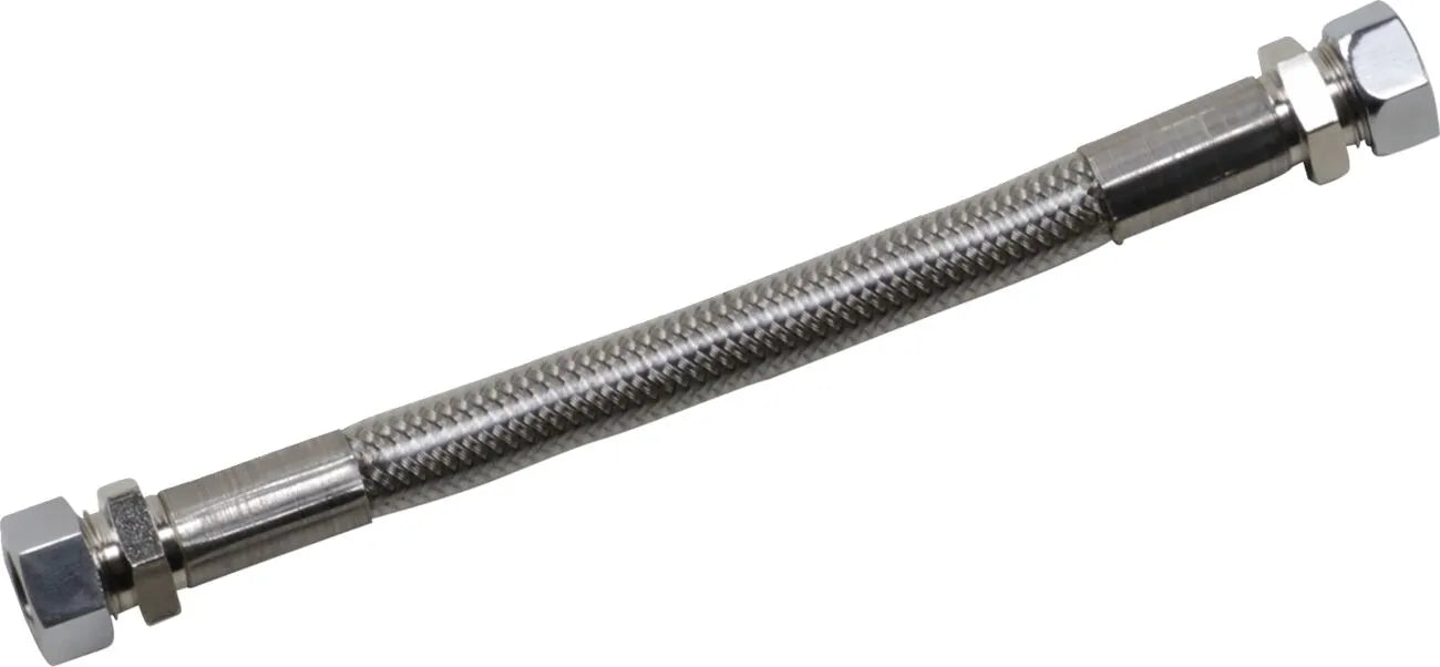 Drag Specialties Fuel Tank Crossover Line