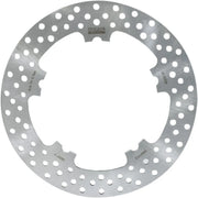 Tarcza hamulcowa Drag Specialties F Series 11.5" Stal nierdzewna - Przód