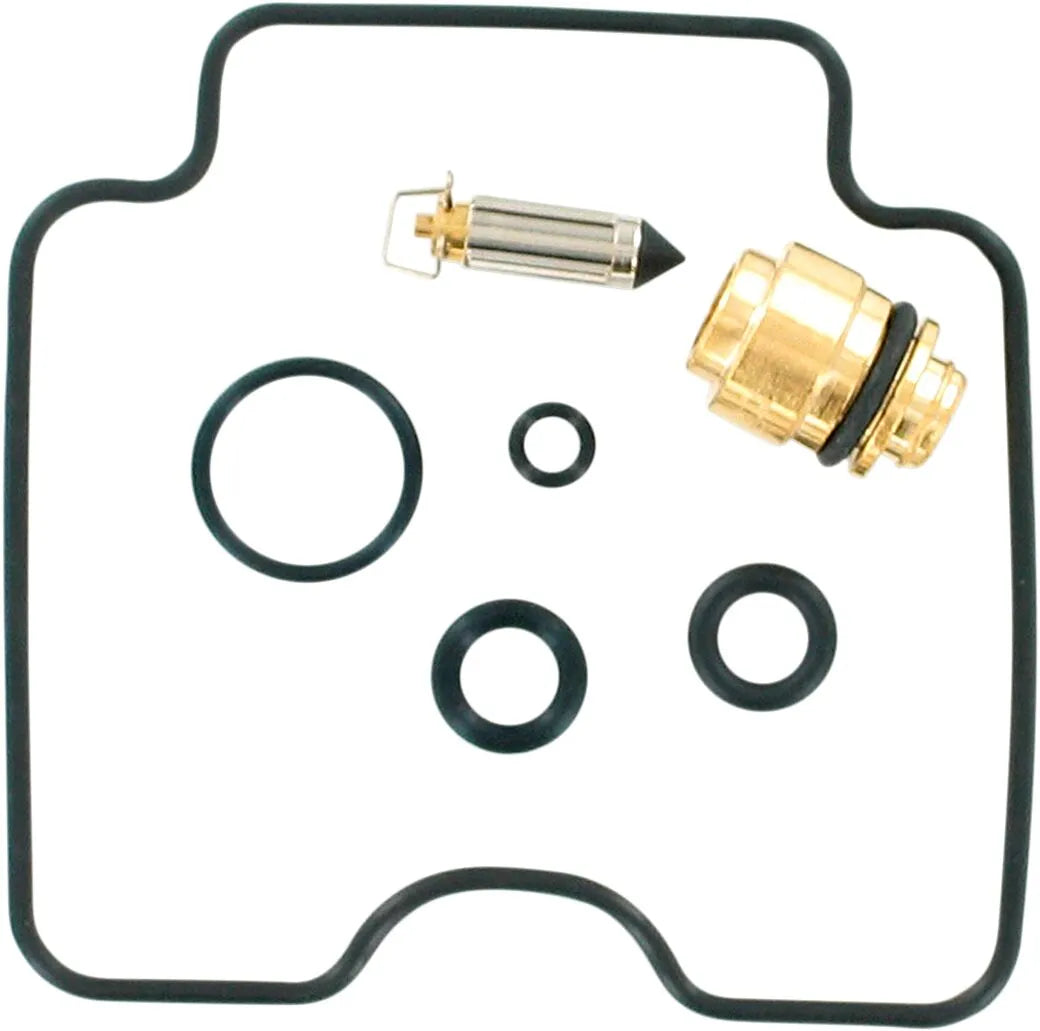 K&l Supply Carburetor Repair Kit
