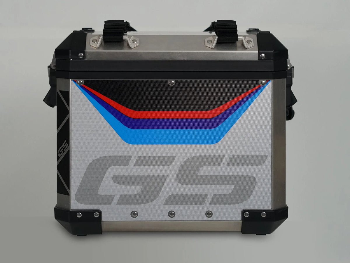 Uniracing Scratch Saver Case Decal For Bmw Cases