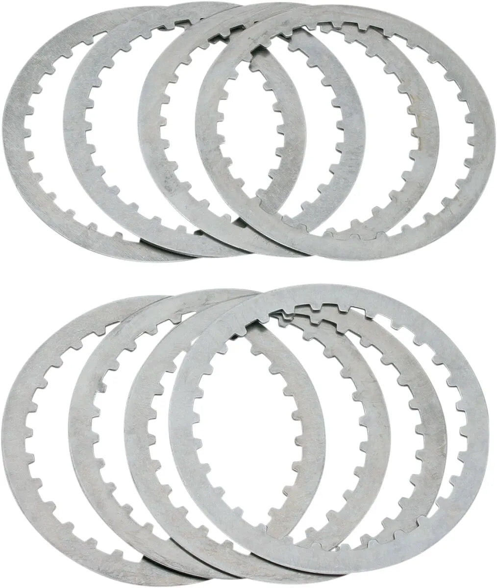Alto Products Steel Clutch Plate Set