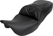 Saddlemen Roadsofa Standard Reach Seat - For Harley Davidson