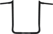 Paul Yaffe 1-1/4" Bagger Monkey Bar Handlebar