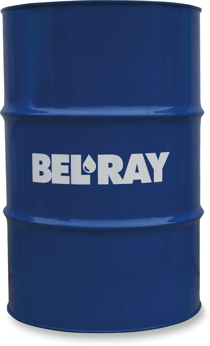 Bel-ray Exl Mineral 4t 20W-50 Engine Oil For Motorcycle Engines 208 liter