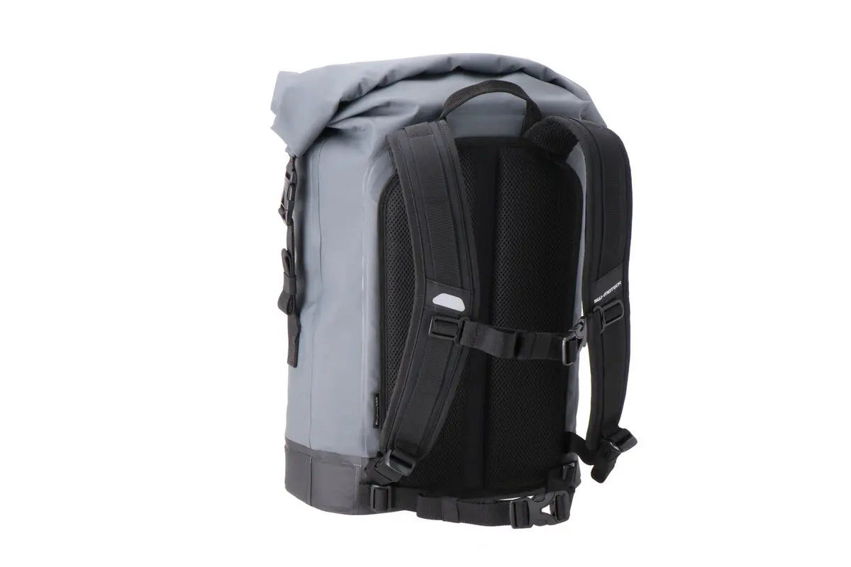 Sw-Motech Drybag 300 Backpack 30L Grey Black
