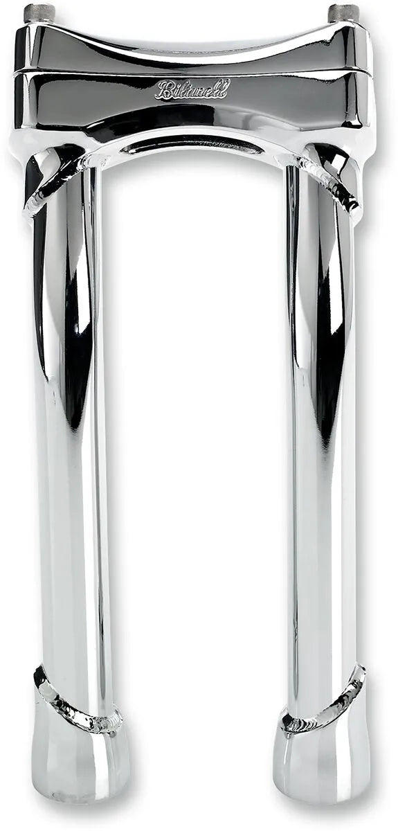 Biltwell Murdock 10" Handlebar Risers