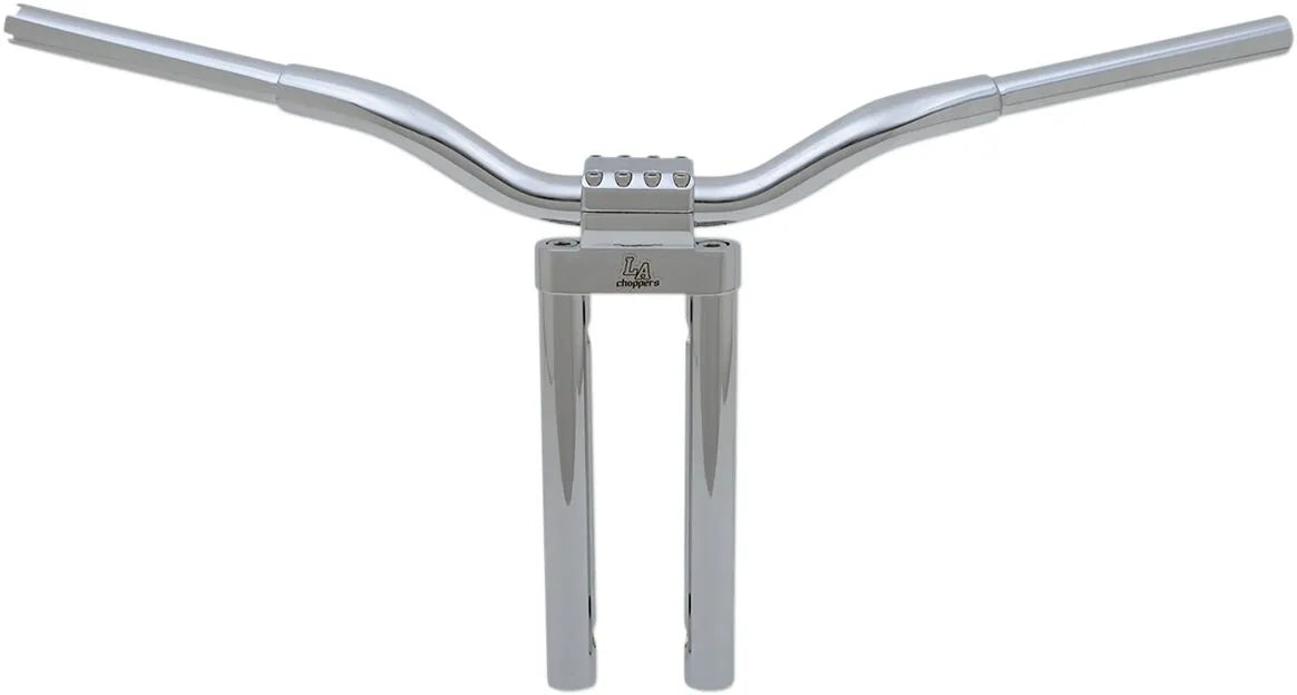 La Choppers Kage Fighter-t Handlebar