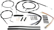 Magnum Shielding XR Handlebar Installation Kit