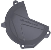 Polisport Clutch Cover Protectors For Motorcycle Engines