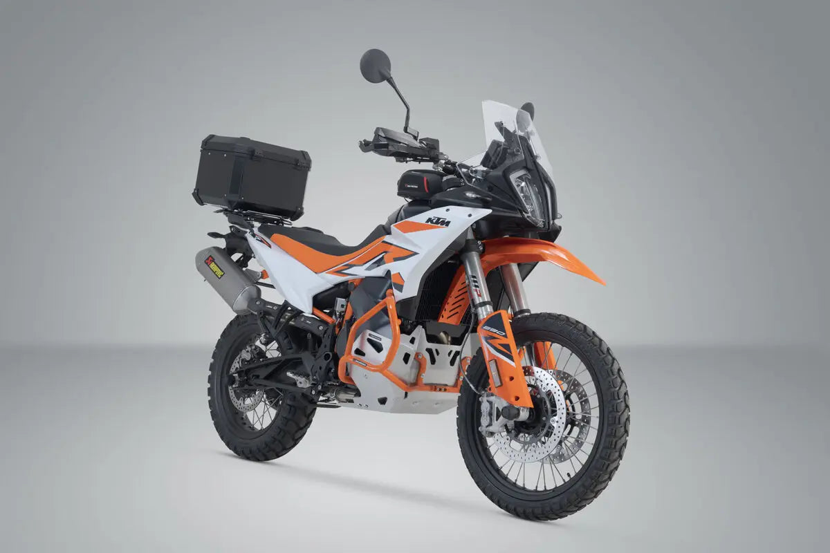 Sw-Motech TRAX ADV 38L Top Case System