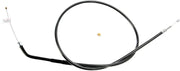 Magnum Shielding Black Pearl Braided Idle Cable