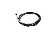 Moose Offroad Black Vinyl Clutch Cable