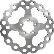Tarcza Hamulcowa Galfer Cubiq 299mm Do Motocykli - Przód