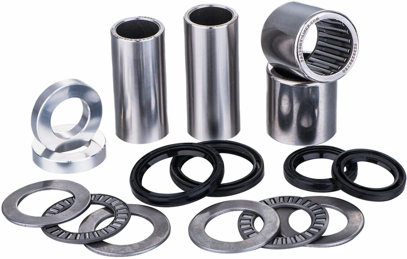 Factory Links Swingarm Bearing Kit