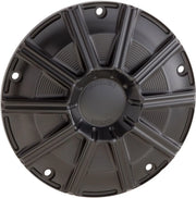 Arlen Ness 10-Gauge Derby Cover