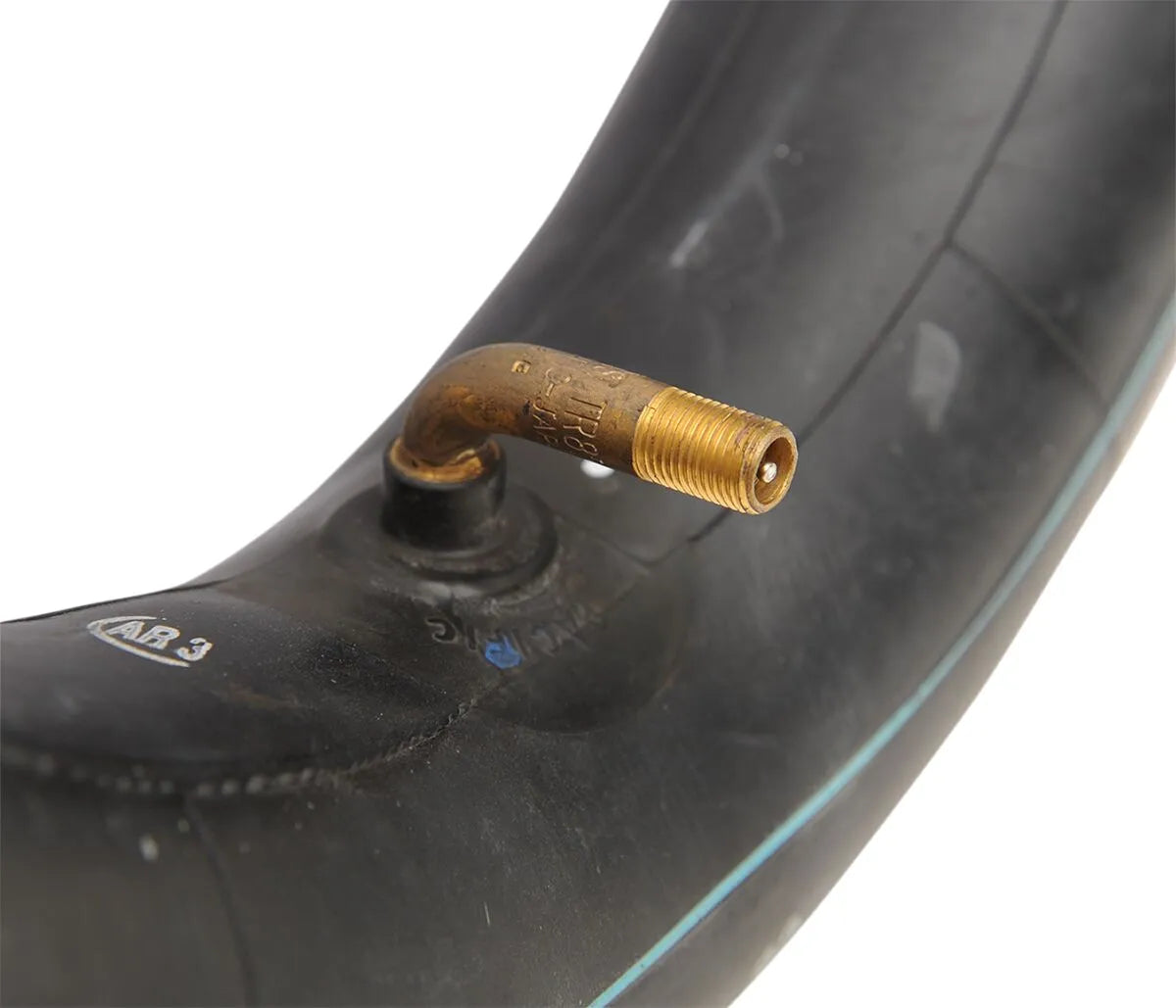 PARTS UNLIMITED Standard Inner Tube for 12-inch Tires