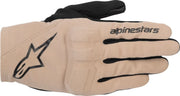 Alpinestars Reef V2 Gloves - Black/Sand