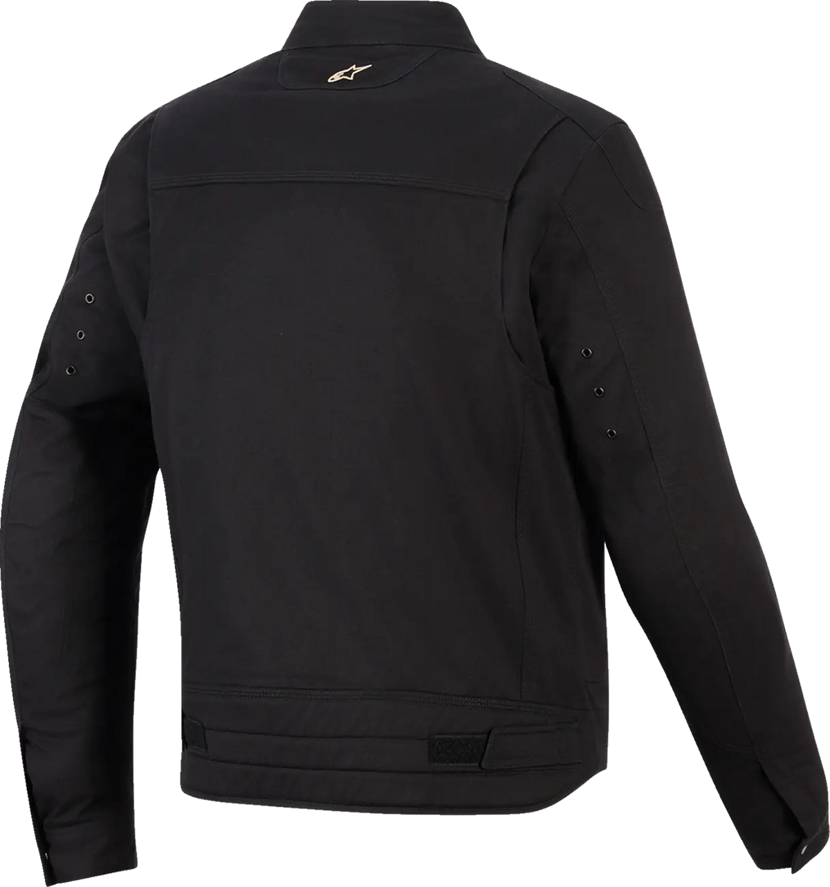 Alpinestars Bruiser Jacket Black
