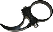 Klock Werks Billet Single Hook Helmet Hanger