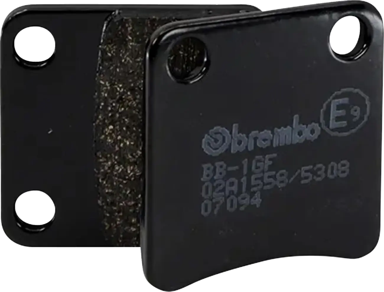 Klocki hamulcowe spiekane Brembo Prime