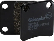 Klocki hamulcowe spiekane Brembo Prime