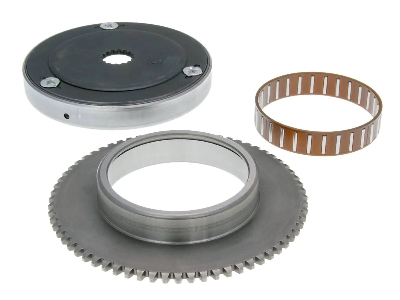 101 Octane Starter Clutch