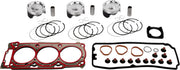 Wsm Top-end Engine Rebuild Kit 1494cc