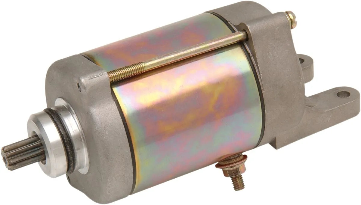 Rick's Motorsport Electric Starter For Arctic Cat