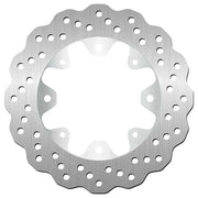 Tarcza Hamulcowa Sbs Standard Contour Do Motocykli - Tylna