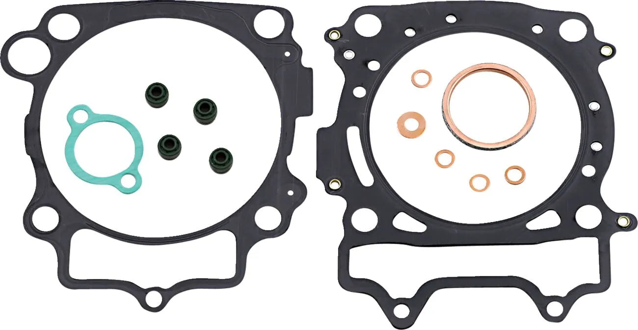 Athena Top-End Gasket Kit for 4-Stroke Engines