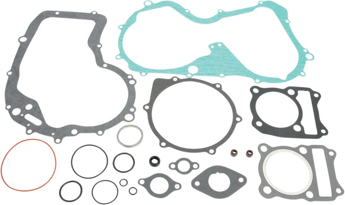 Moose Offroad Complete Gasket Kit for Suzuki LT-F 250 1987-2002