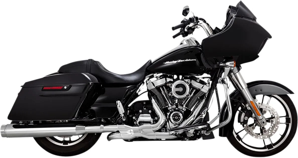 Tłumiki Vance & Hines Torquer 450 Slip-On