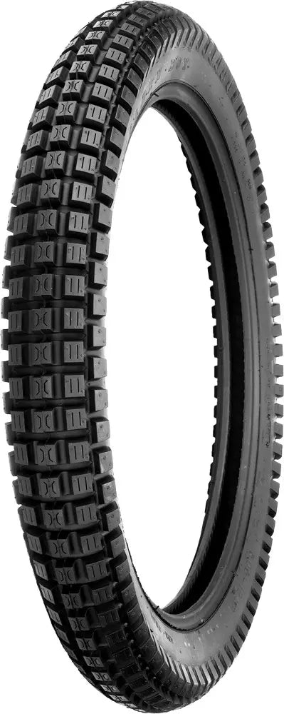 Shinko SR 241 Tire 2.75-19 43P Tube Type