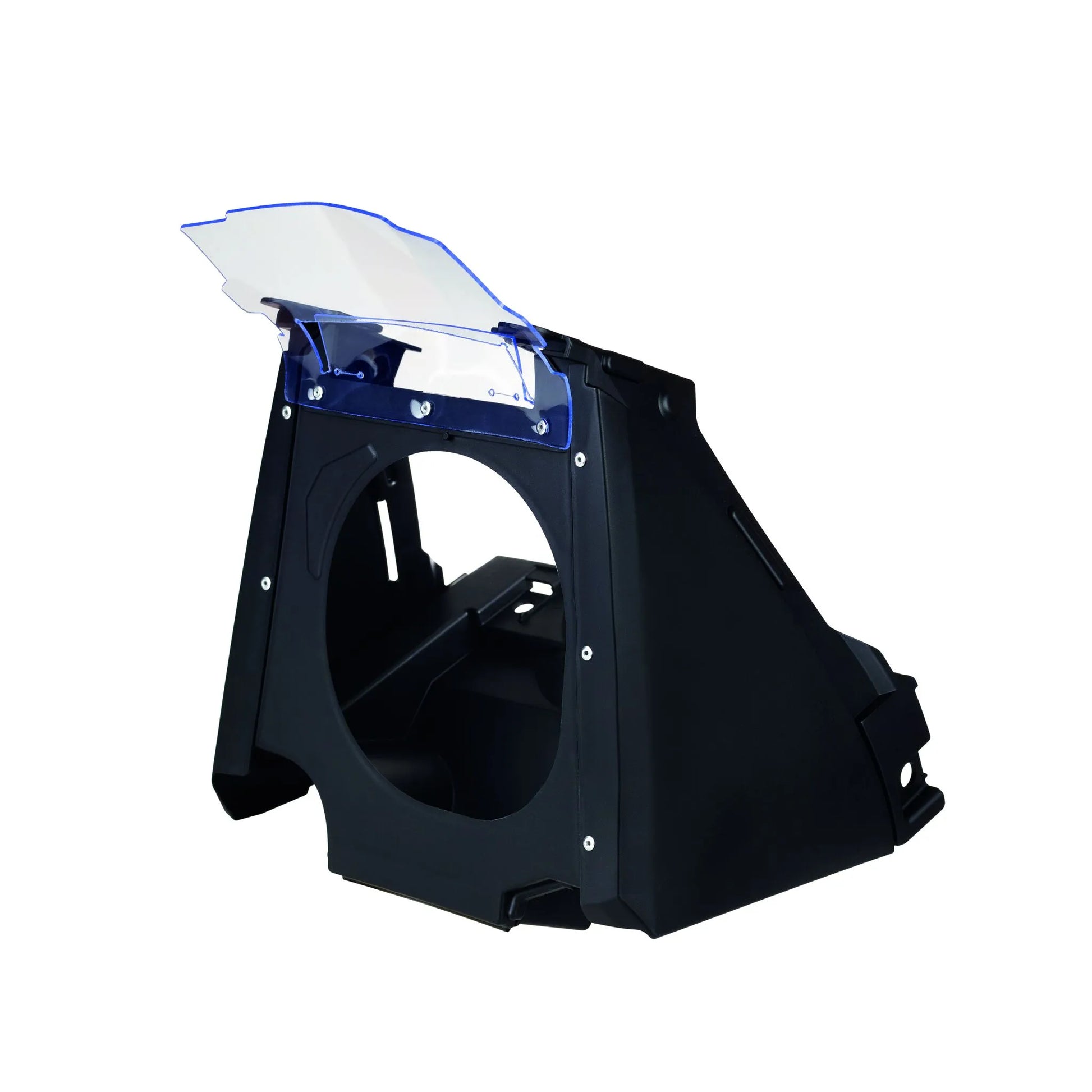 POLISPORT Airbox Cover for Yamaha Motorcycles