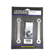 Hyperpro Lowering Kit W/link-system